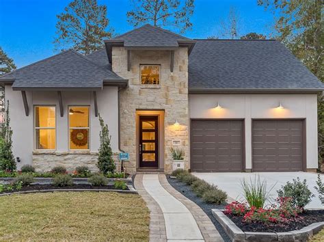 zillow the woodlands